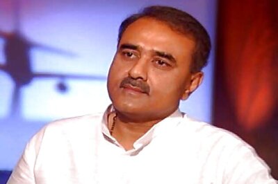 CAG allegations, Air India controversy now 'dead and buried': Praful Patel