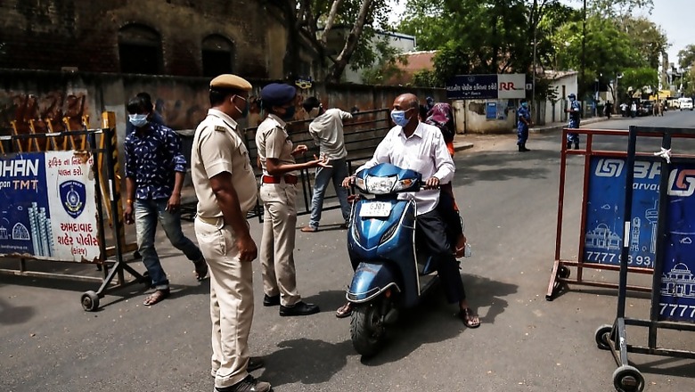 Coronavirus India Updates: Number of Cases Rise to Reach 12,759, Death Toll Climbs to 420