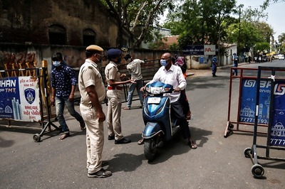 Coronavirus India Updates: Number of Cases Rise to Reach 12,759, Death Toll Climbs to 420