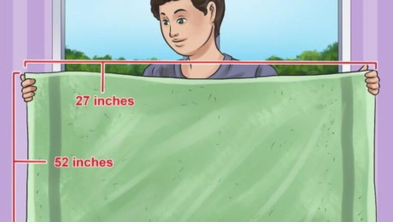 How to Choose Bathroom Towels