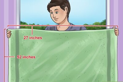 How to Choose Bathroom Towels