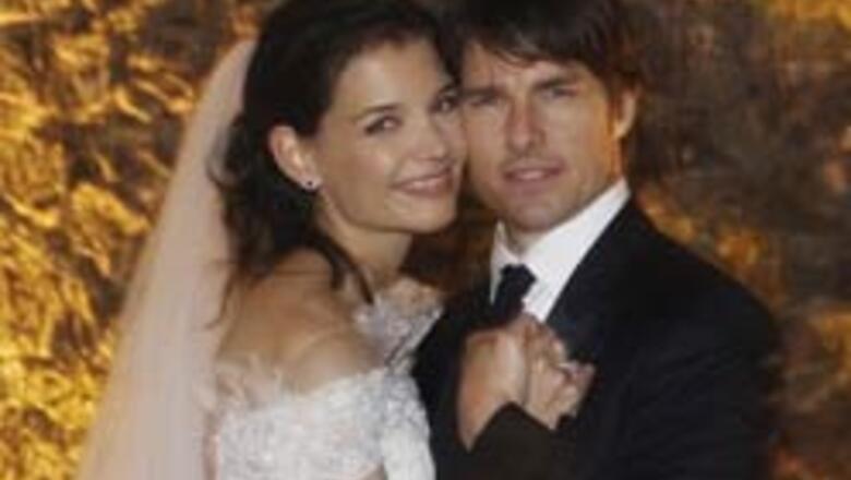Is Katie Holmes pregnant again?