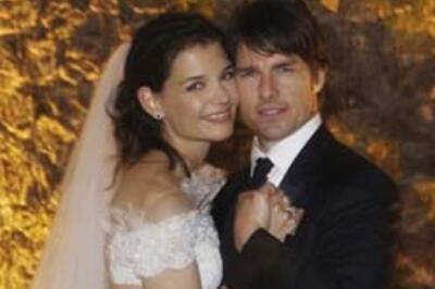 Is Katie Holmes pregnant again?