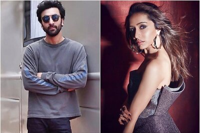 Ranbir Kapoor-Shraddha Kapoor to Feature in Luv Ranjan’s Next, Release Date Announced