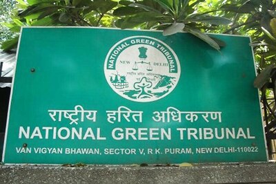 Delhi's Air Pollution Result of Continuous Negligence, Apathy of Authorities, Says NGT