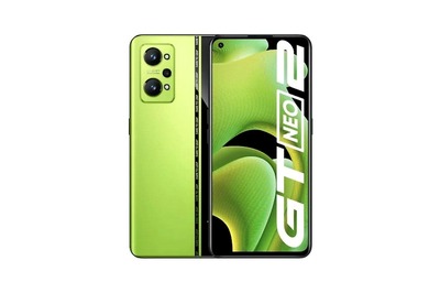 Realme GT Neo 2 Goes On Sale In India At Midnight: Prices, Specifications & More