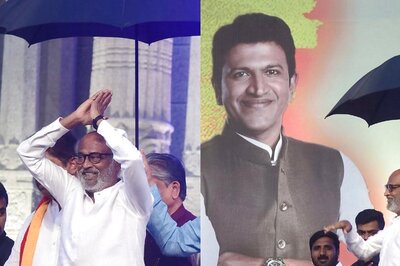 Rajinikanth in Tears As He Finally Reveals Why He Didn't Attend Puneeth Rajkumar's Funeral