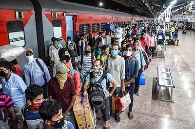 Indian Railways Changes Schedule Of Few Trains, Partially Cancels Specials