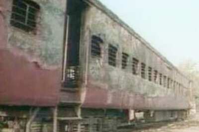 Godhra probe panel illegal: HC