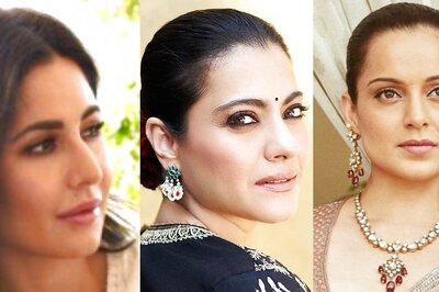 Celebrity Education: From Katrina Kaif to Kajol, Actors Who Were Unable to Finish School