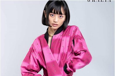 Anek Actress Andrea Kevichusa Says 'Much to be Accomplished' On Inclusivity in Bollywood | Exclusive