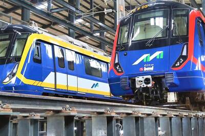 Mumbai Metro: How the Two New Lines Are Helping Decongest Mumbai, One Road at a Time