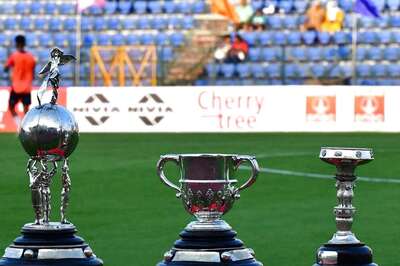 Sony Pictures Networks India Bags Exclusive Durand Cup Broadcast Rights for Two Years