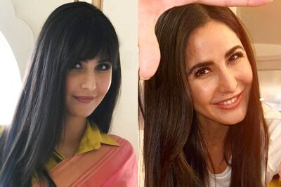 Katrina Kaif's Minimal Makeup Looks Are A Lifesaver, Here Is All That You Need To Know About Them