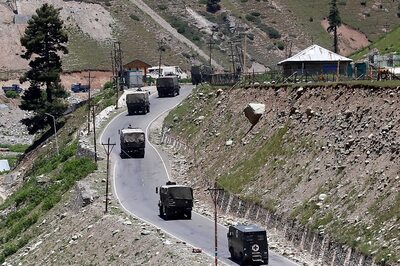 Galwan Valley Clashes: India and China Hold Marathon Corps Commander-Level Talks