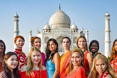 NUMBERSPEAK | Foreign Tourist Arrivals In India Highest Since Pandemic, ‘Desis’ Flying Abroad More Than Ever