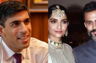 UK PM Rishi Sunak’s Throwback Pic with Sonam Kapoor, Anand Ahuja And More Celebs Goes Viral