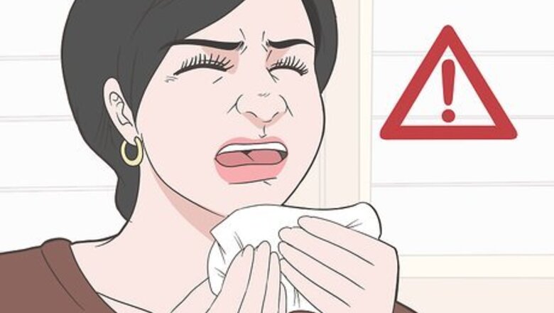 How to Prevent Nose Polyps