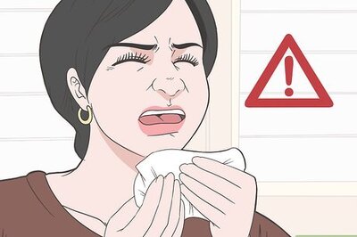 How to Prevent Nose Polyps