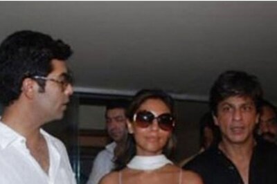 Karan Johar's Birthday: Gauri Khan, Kareena Kapoor Khan and Others Drop Unseen Pics To Send Wishes