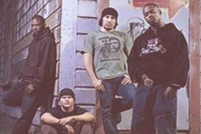 Flipsyde to swing by the Indian side