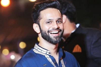 Bigg Boss 14: There are Camps, Favouritism in Bollywood Music Industry, Says Rahul Vaidya