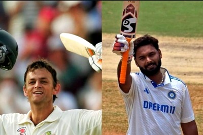 'He Attacks A Bit More Than Me': Adam Gilchrist on Rishabh Pant's Comparison With Him