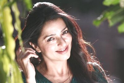 Bhumika Chawla to Make Comeback in Tamil Cinema With Jayam Ravi's Next