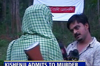 Maoists offer truce, want Op Green Hunt to end