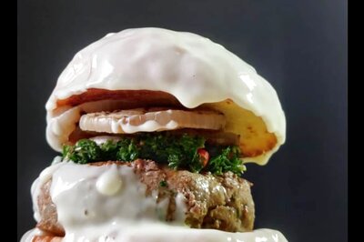 What The Fork: Street, Gourmet or Zomato, Burger is Everywhere, Writes Kunal Vijayakar