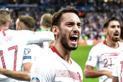 TUR vs GEO EURO 2024 match Preview, Probable XI, Head-to-Head Stats