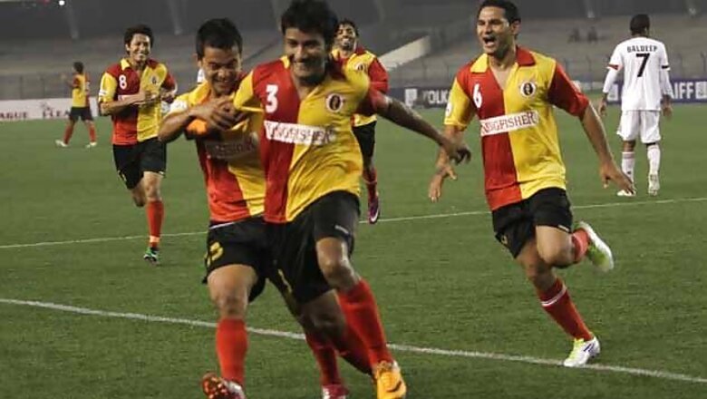 AIFF gives thumbs up to IPL-style league