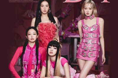 BLACKPINK to Perform at US President Joe Biden's State Dinner for South Korean President?