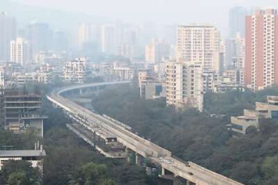 Mumbai Property Buzz: Registrations Hit A Decade High In September, Check Details Here