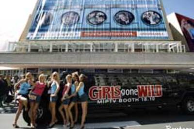 Girls Gone Wild founder gets raw deal