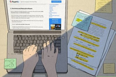 How to Teach Yourself a New Language