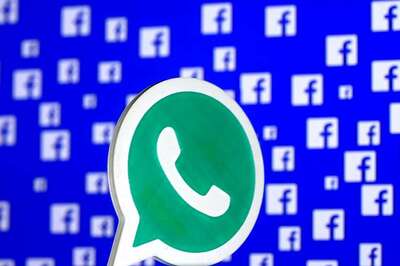 WhatsApp Will Begin Sharing User Data With Facebook