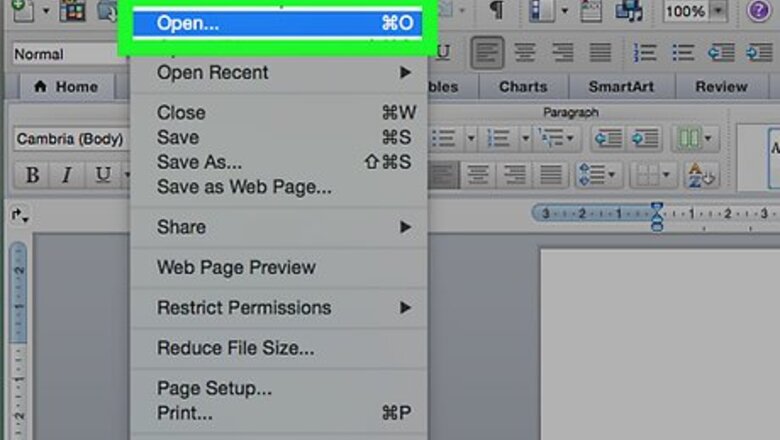 How to Color Text