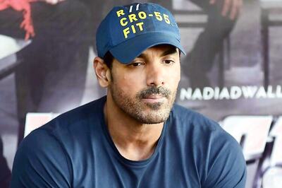  I will produce movies like 'Madras Cafe' and 'Vicky Donor': John Abraham