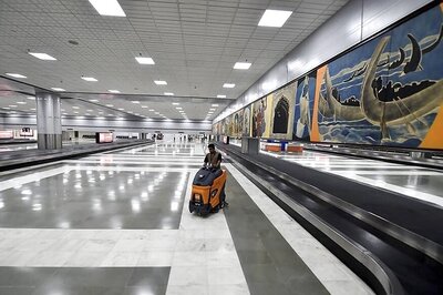 IndiGo, SpiceJet to Partially Shift Flights to Delhi's Terminal 2 from March 25