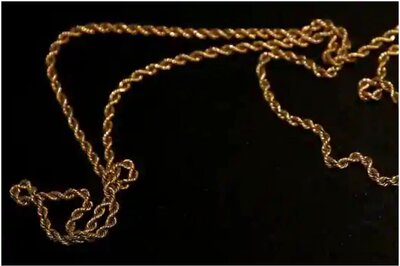 Gold and Silver Prices Rise Marginally; Check Rates Here