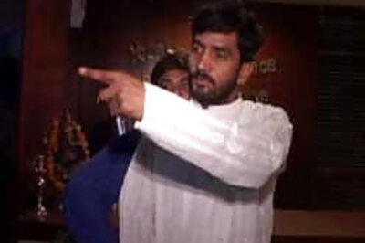 Bihar MLA, 4 others get life for kidnapping