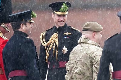 Prince William's role as search and rescue pilot to end