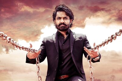 Nandamuri Kalyan Ram's Bimbisara Clocks Record 100 Million Streaming Minutes on OTT