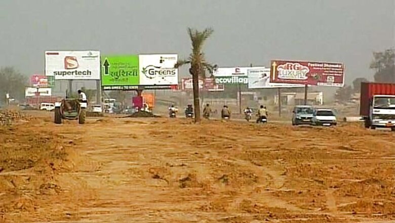 No relief in sight for Greater Noida flat buyers