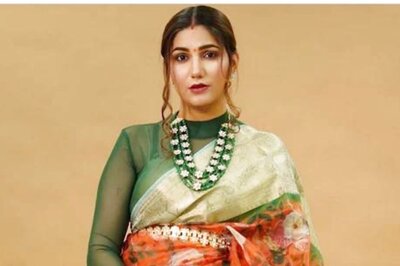 How Sapna Choudhary's Responsibilities Turned Her Dance Into Passion