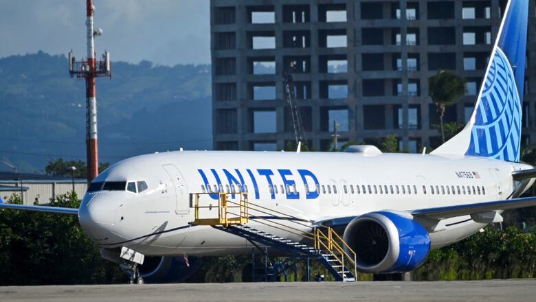 US Regulator Halts Boeing 737 Production Expansion; Allows MAX 9 to Fly After Inspections