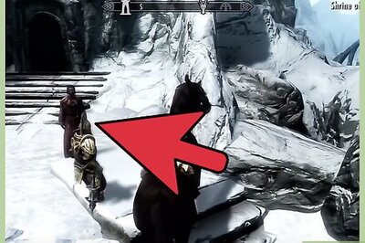 How to Get Mehrunes Razor at a Low Level in Skyrim