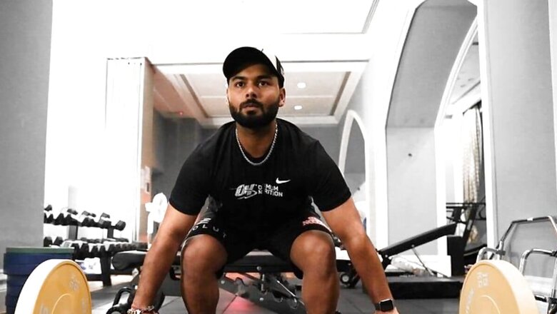 Rishabh Pant Update: BCCI, NCA Follow Patient Approach, Focus on “Complete Fitness”