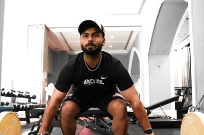 Rishabh Pant Update: BCCI, NCA Follow Patient Approach, Focus on “Complete Fitness”